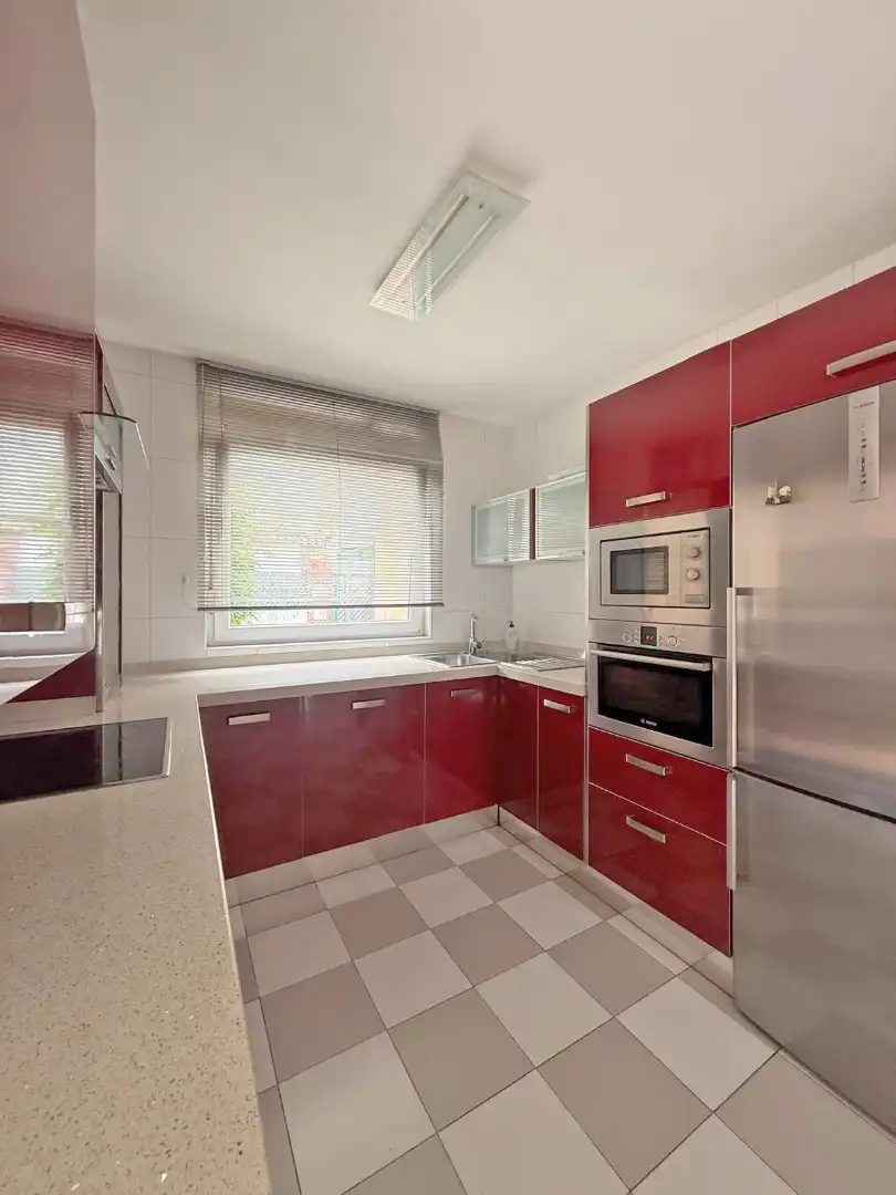 Cocina de Casa o chalet en venta en Piélagos con Calefacción, Jardín privado y Trastero
