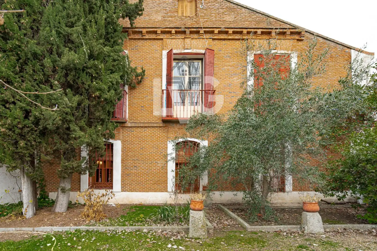 Außenansicht von Haus oder Chalet zum Verkauf in Valdetorres de Jarama mit Heizung, Privatgarten und Terrasse