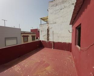 Casa adosada en venda a VALLADOLID, Bajadilla - Fuente Nueva