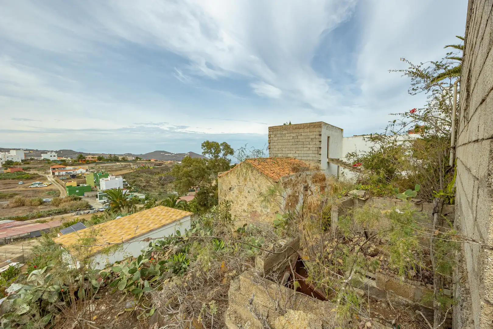 Casa con terraza en venta en Calle Bolivia 17, imagen 46