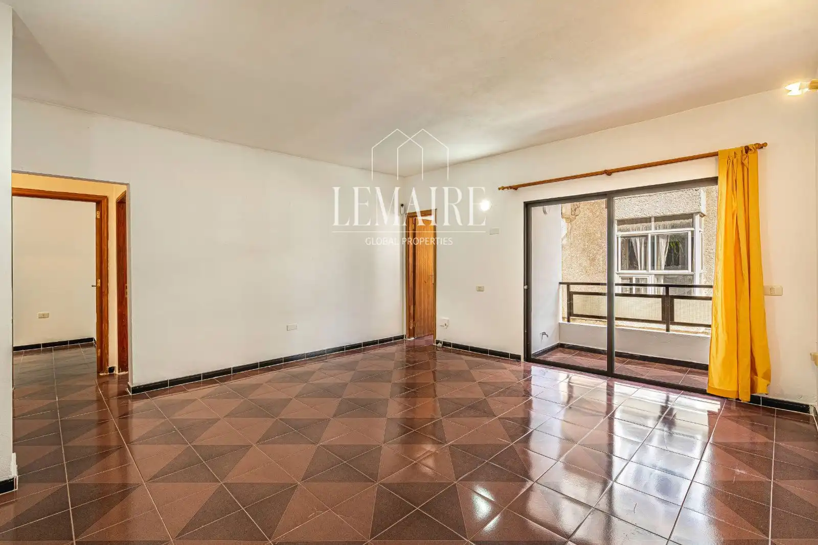 Apartament en venda a El Fraile