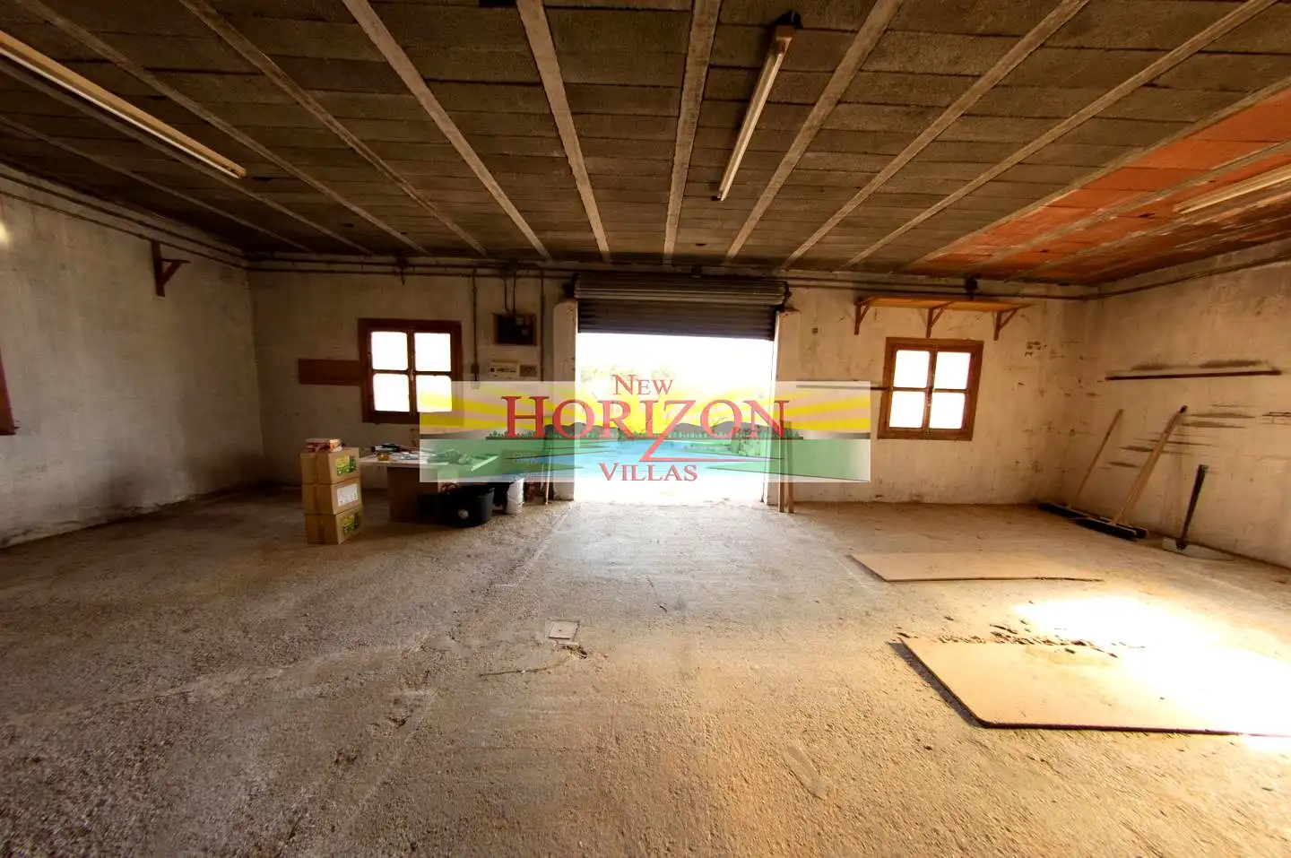 Country house with garden for sale in Lubrín, imagen 14