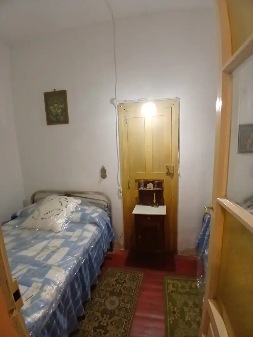 Bedroom of Houses for sale in Santibáñez de Béjar
