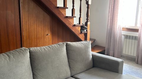 Foto 5 de Piso de alquiler en Rúa de Sánchez Freire, Conxo, Santiago de Compostela