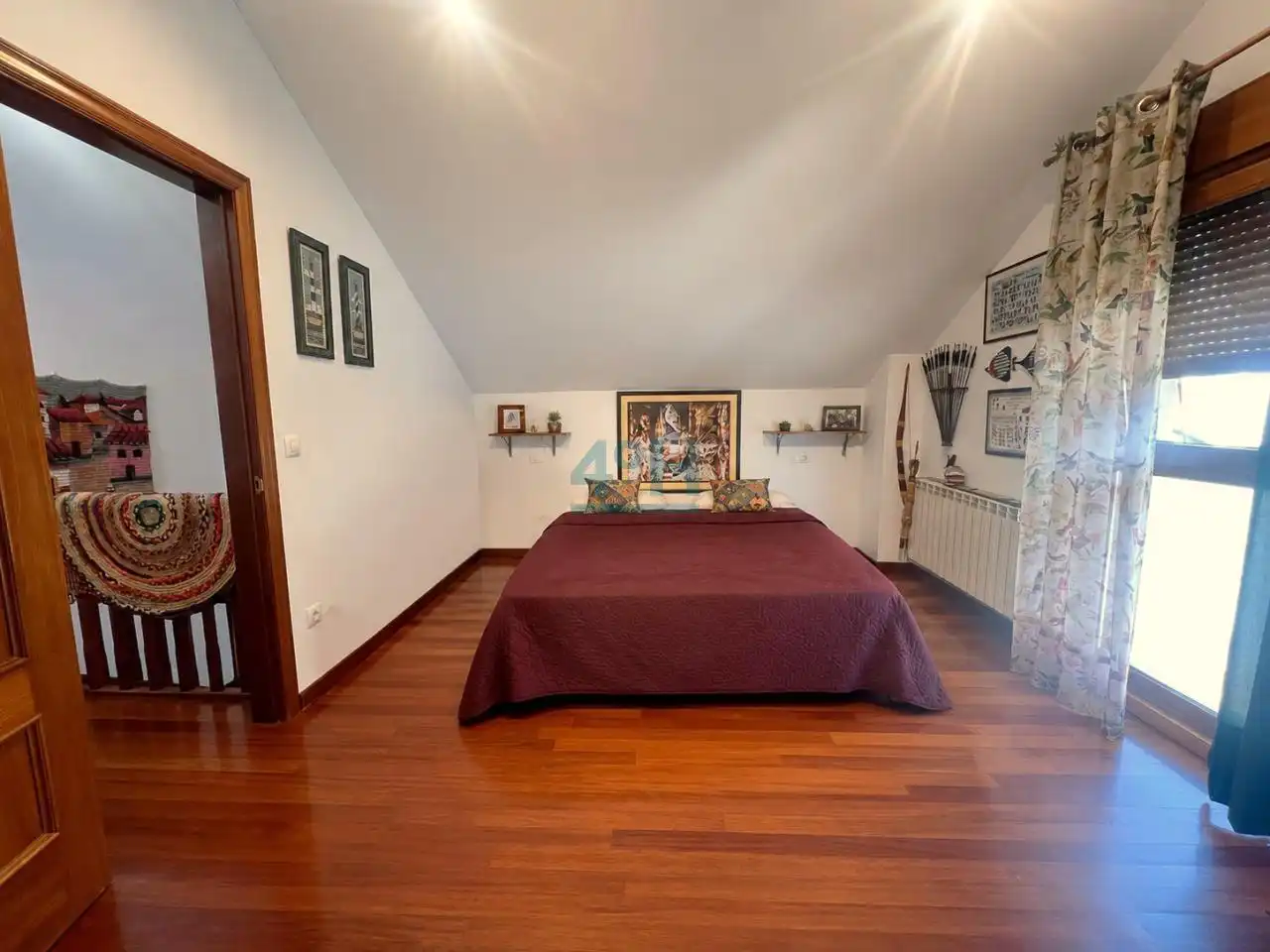 Casa o chalet en venta en O Pereiro de Aguiar