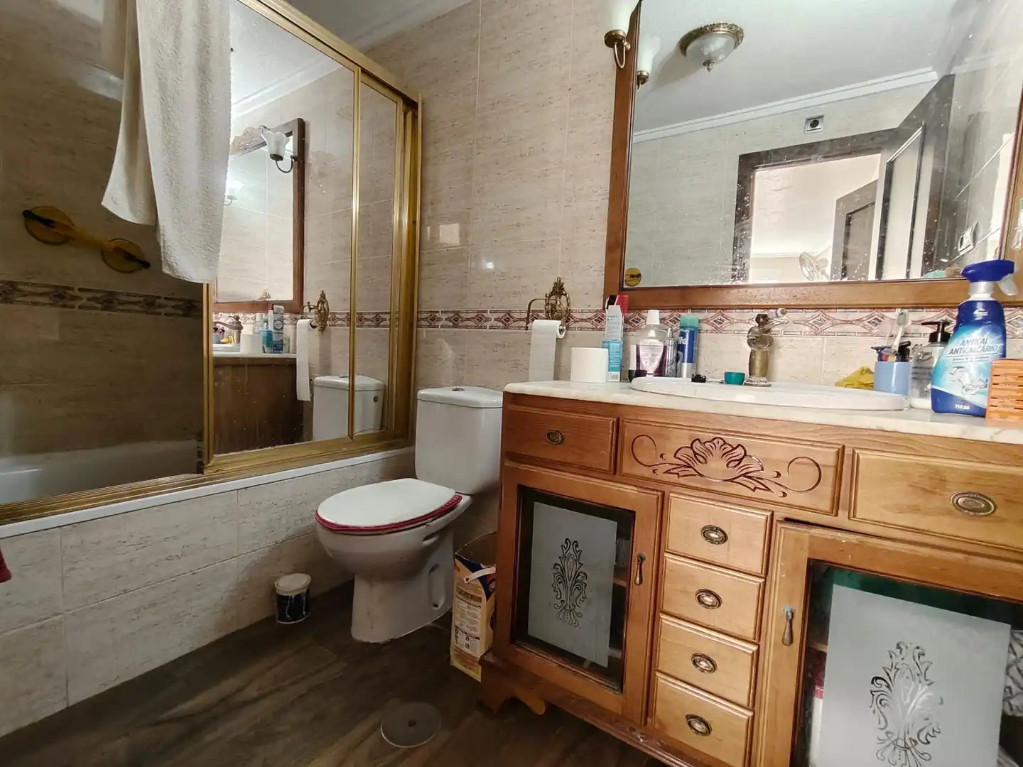 Apartment with lift for sale in Calle PATRICIO ZAMMIT 72, imagen 21