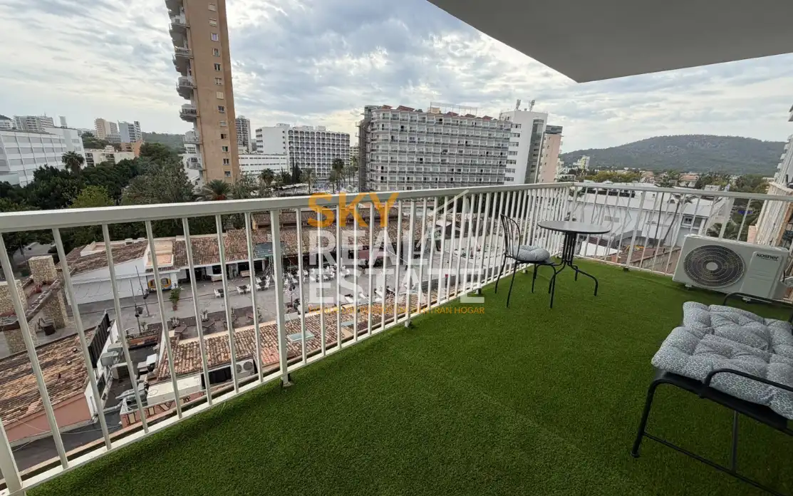 Pis amb ascensor en venda a Avinguda Magaluf, imagen 22