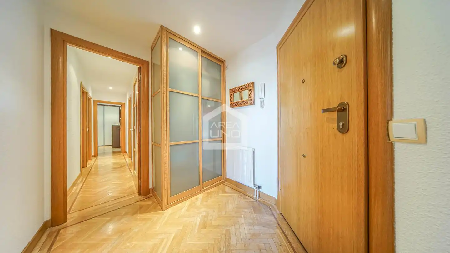 Pis en venda en Alcorcón amb Aire condicionat, Calefacció i Parquet