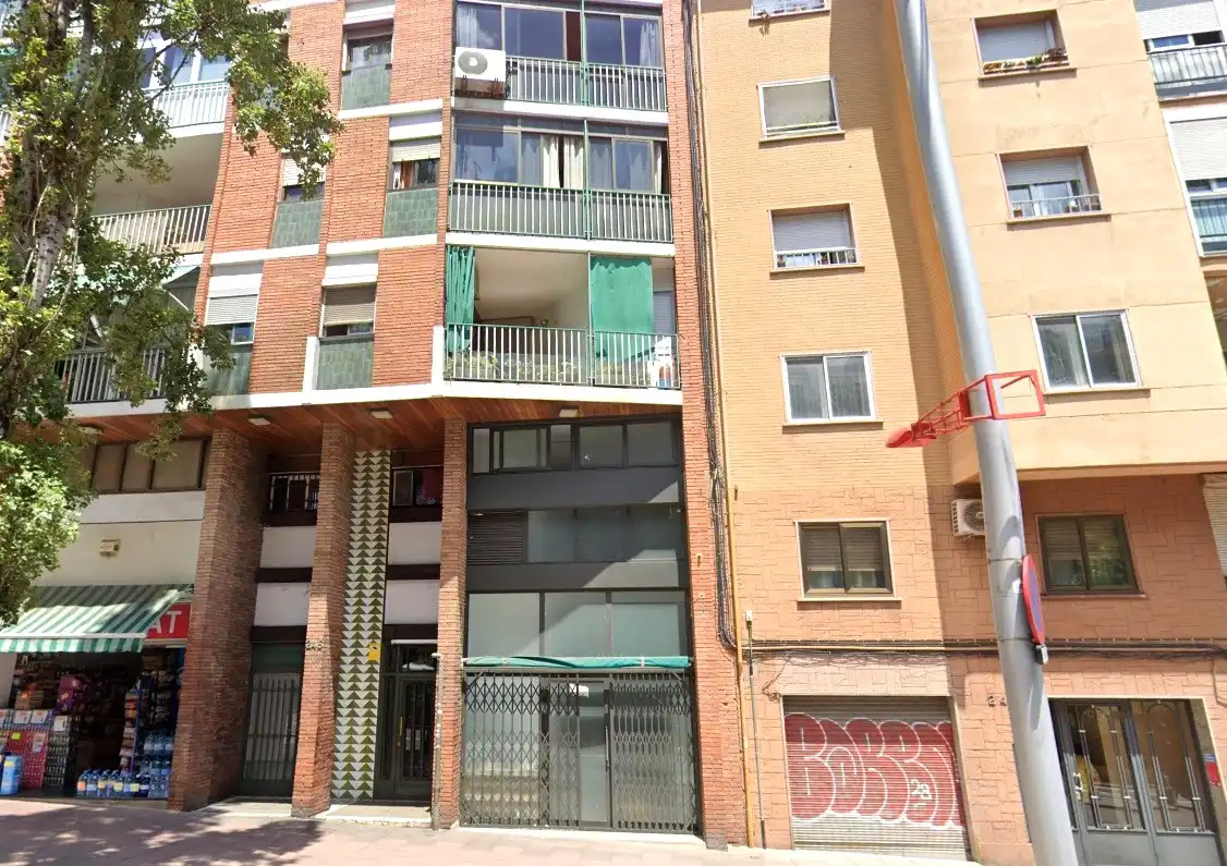 Büro zum Verkauf in Valldaura, La Prosperitat