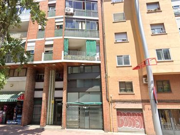 Oficina en venda a Valldaura