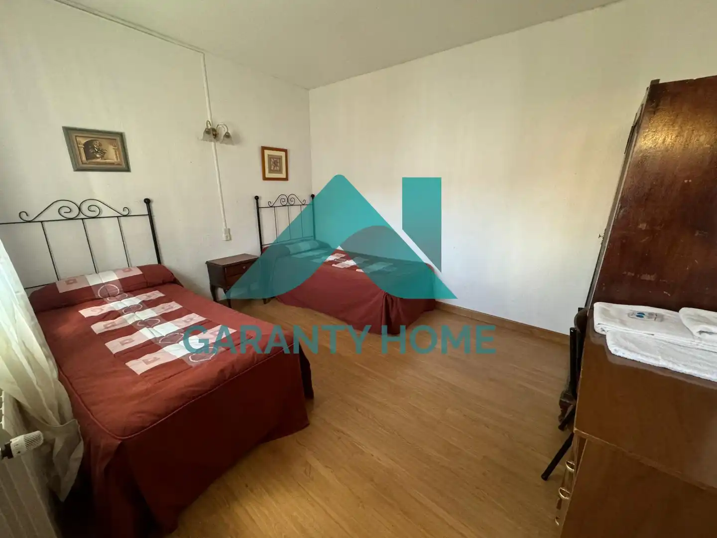 Bedroom of Buildings for sale in Cáceres