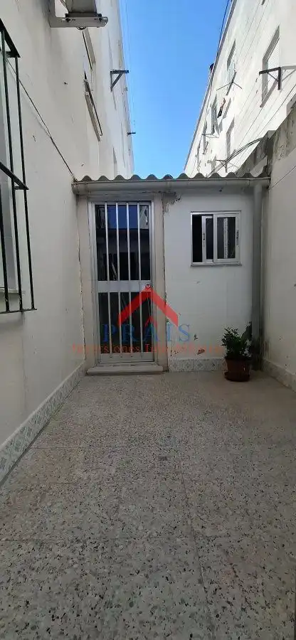 Balcony of Flat for sale in Utrera  with Storage room