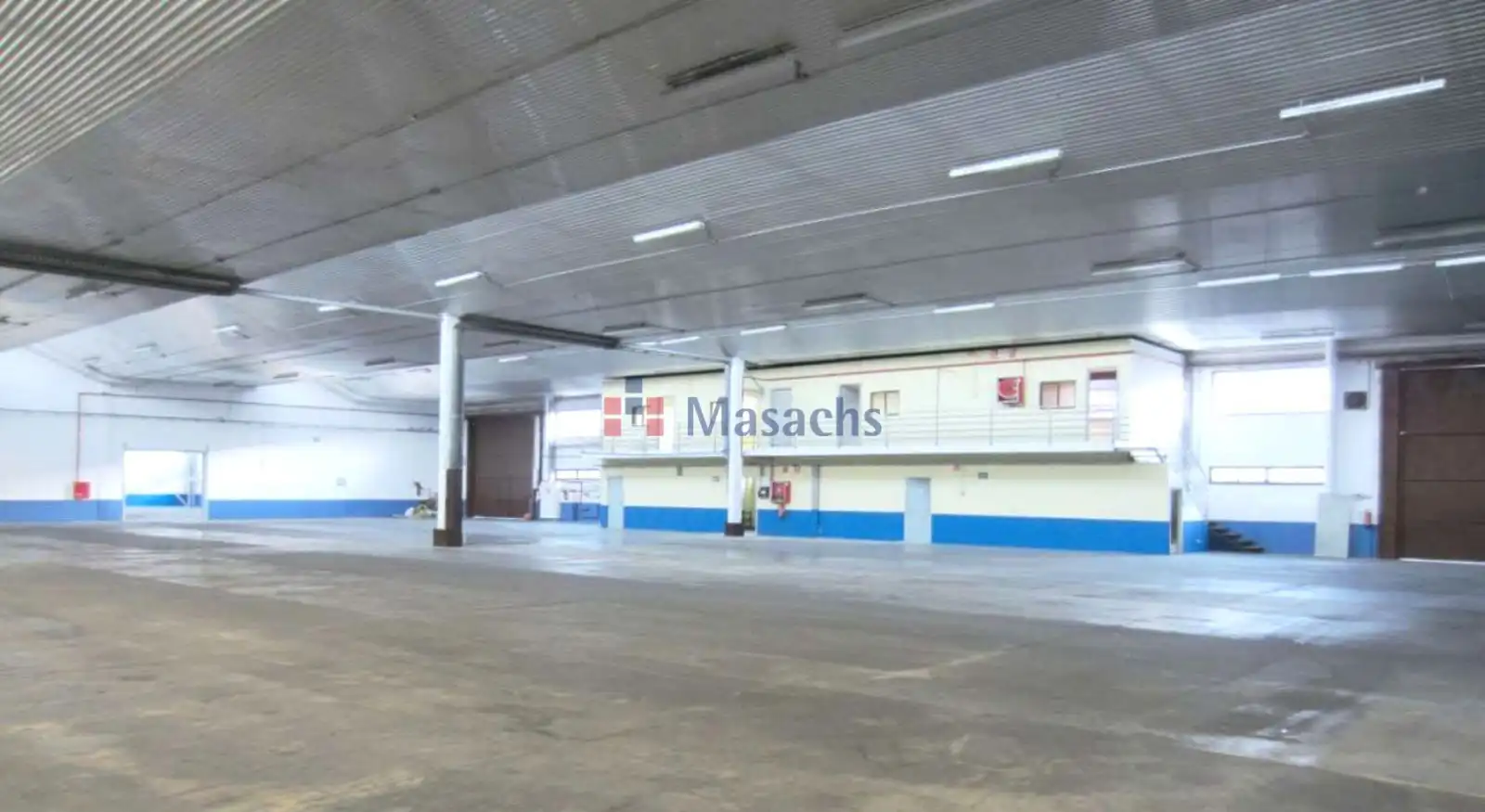 Industriegebäude zur Miete in San Agustín del Guadalix pueblo, imagen 3