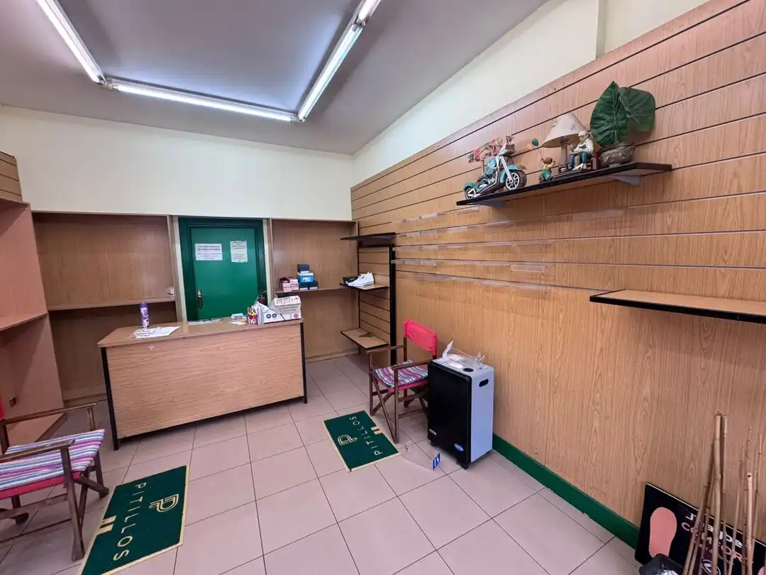 Local comercial en venta en Erialdea / Centro, imagen 4