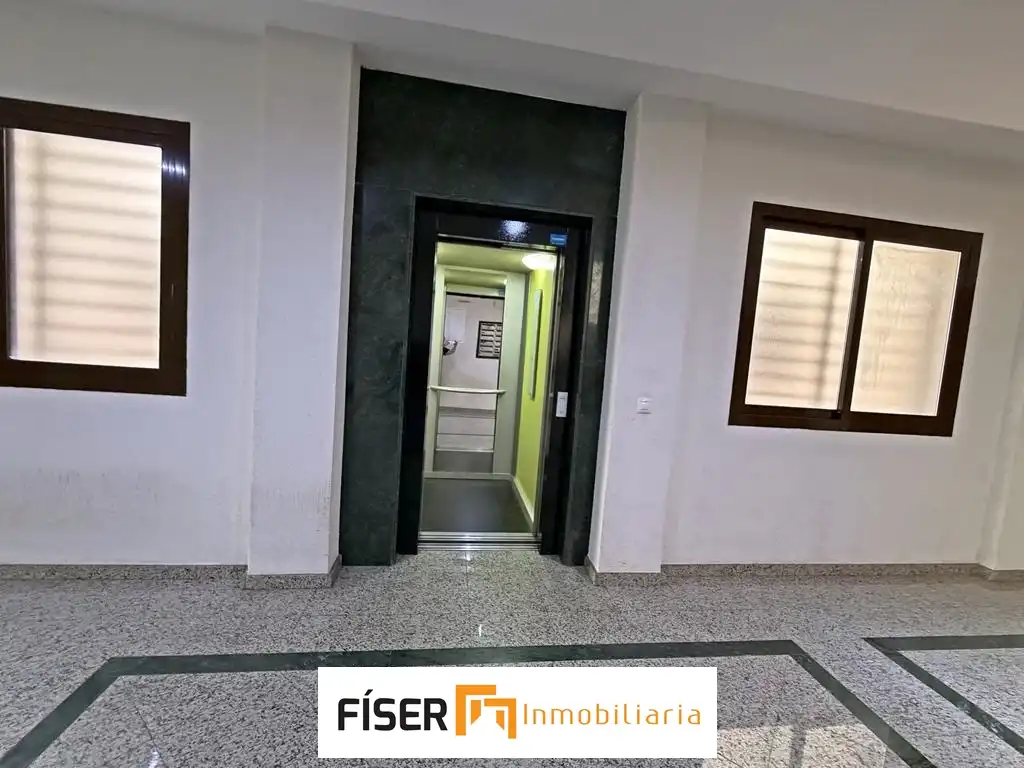 Flat with lift to rent in Calle Cantabria, imagen 14