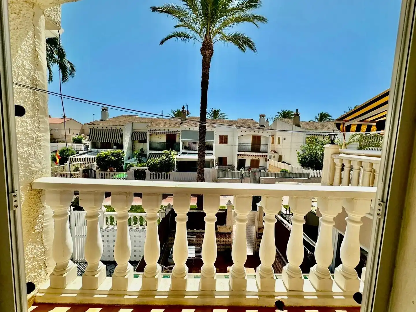 Bungalow con balcone in vendita a Calle RIO TAJO, imagen 23