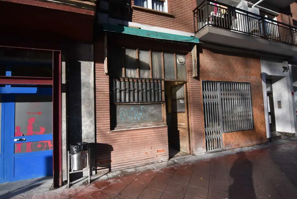 Locale commerciale in vendita a Gipuzkoa Hiribidea, imagen 6
