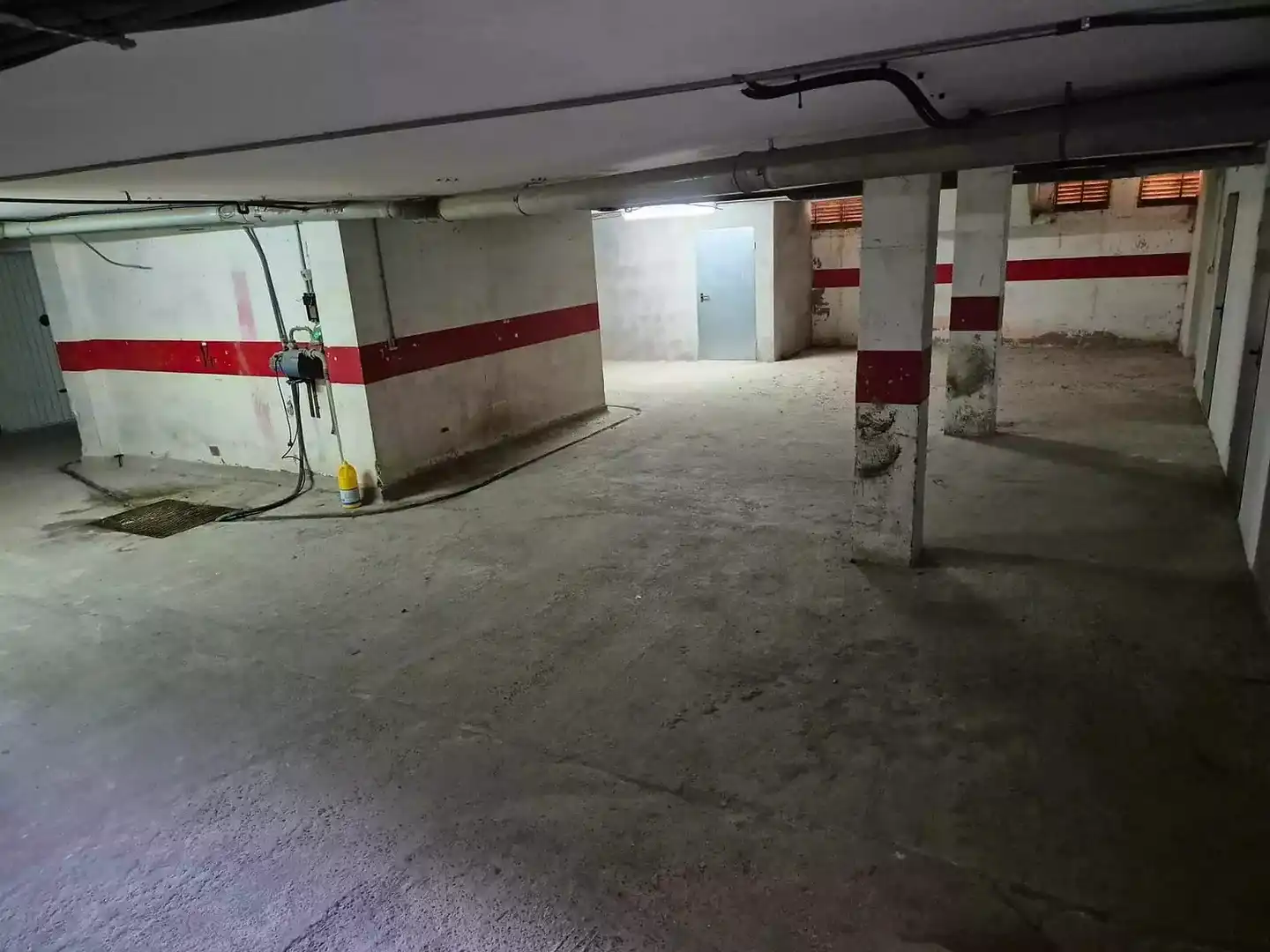 Parking for sale in Cap Norfeu, imagen 12
