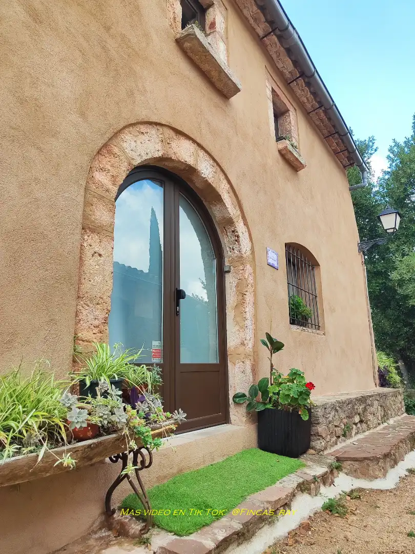 Casa rustica in vendita a Diseminado Cal Tinot 1, imagen 5
