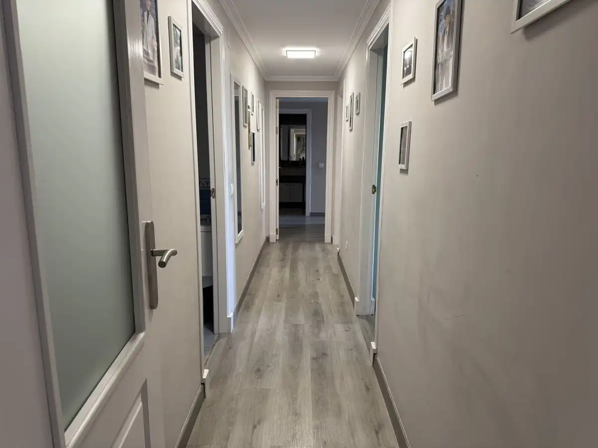 Flat with lift for sale in San Pedro de Alcántara, imagen 9
