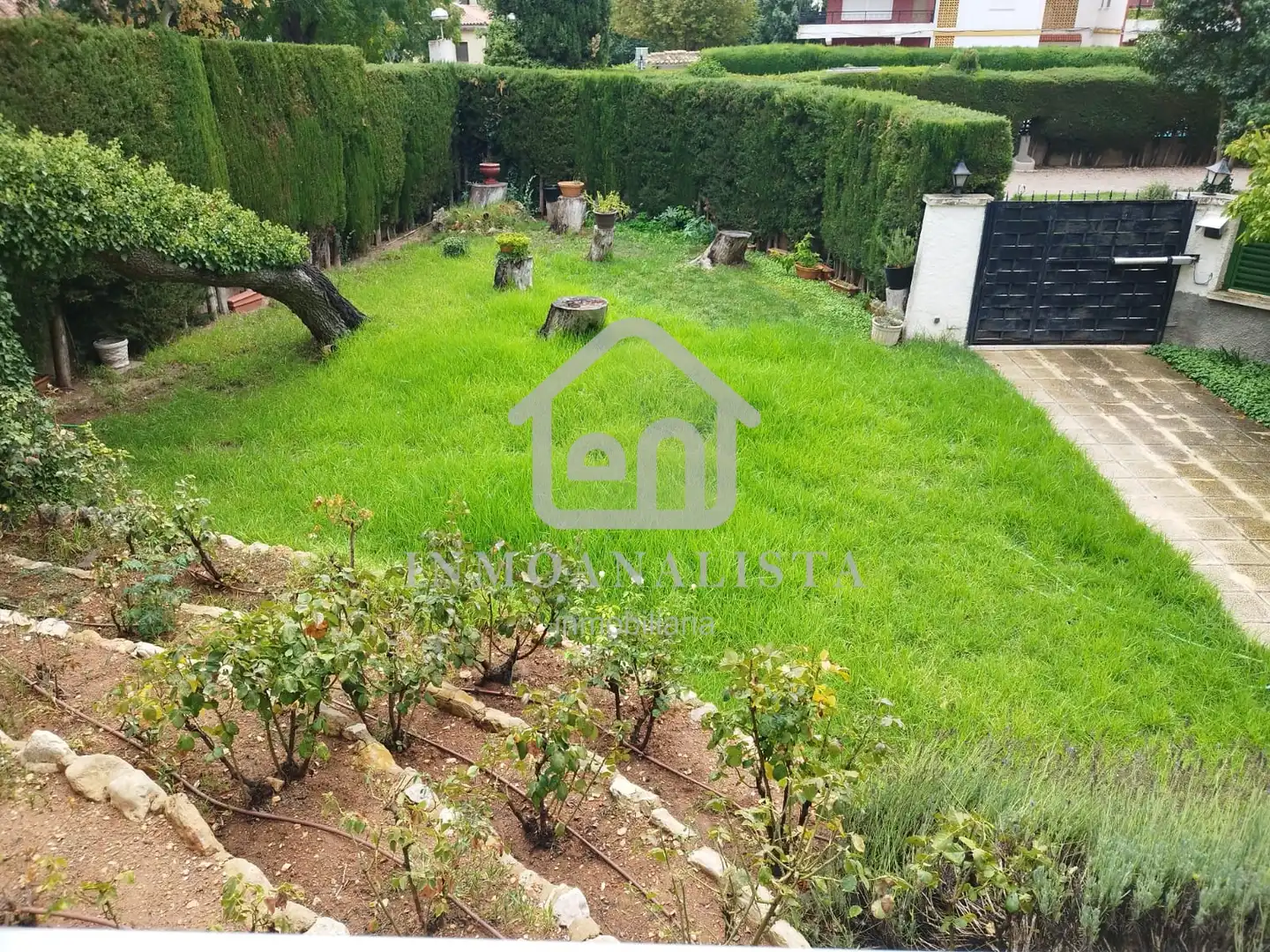 Casa o xalet en venda en Siete Aguas, Valencia