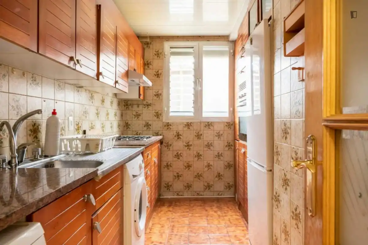 Habitació a Badia del Vallès
