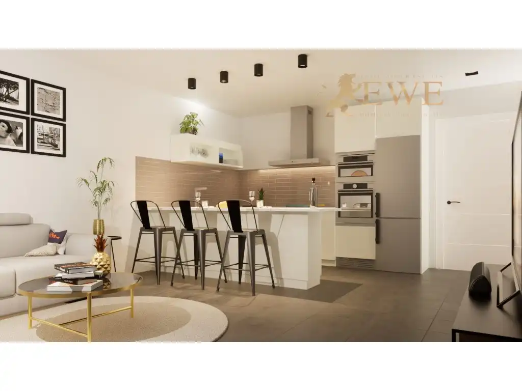 Apartament amb piscina en venda a Balcón de Finestrat - Terra Marina, imagen 13