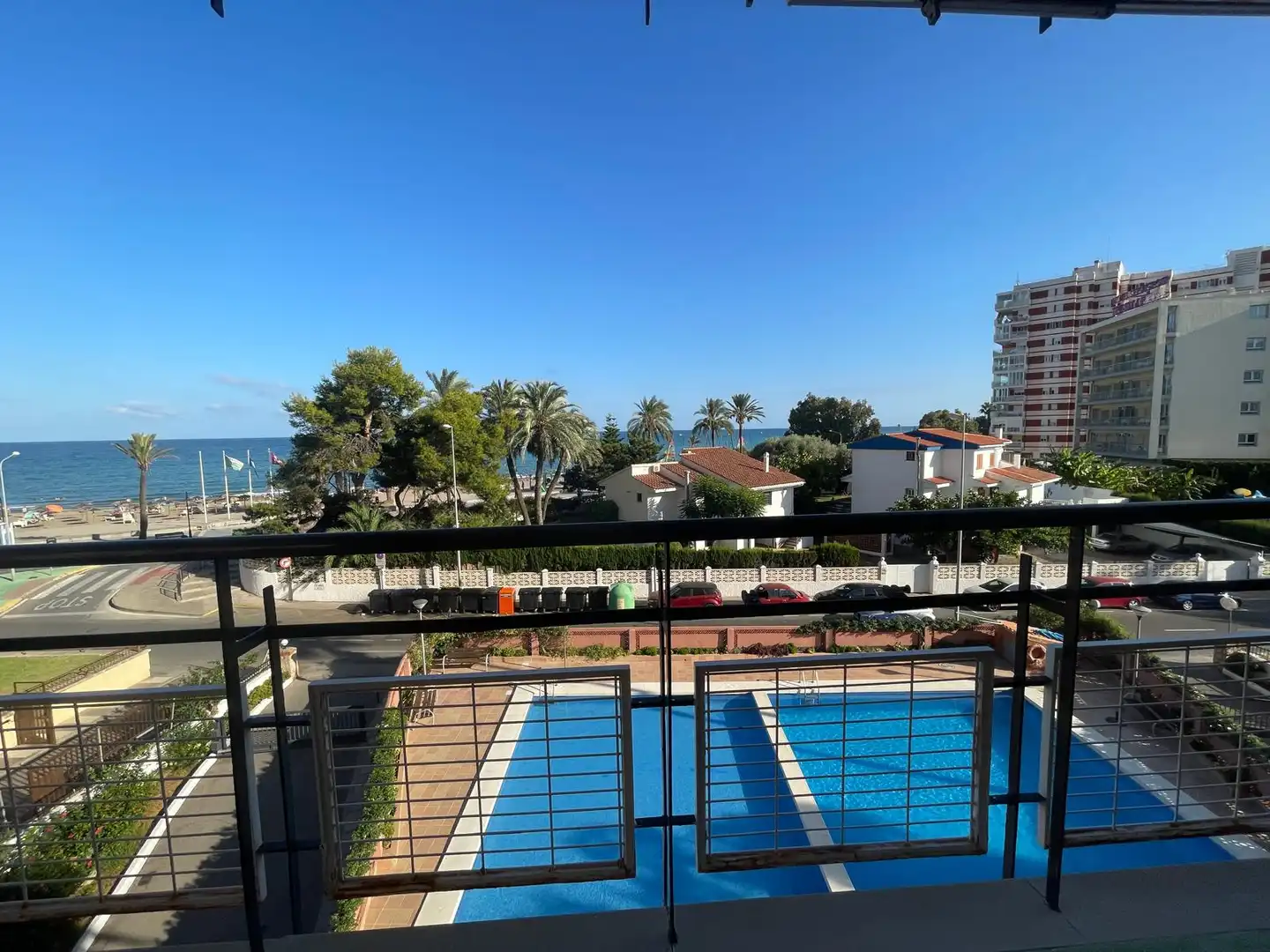 Apartment mit Pool zum Verkauf in Carrer Ribalta 4, imagen 53