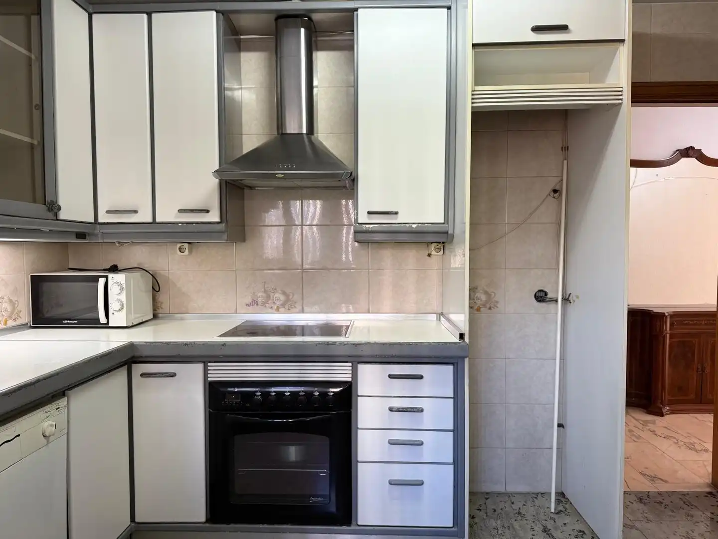 Wohnung mit Garten zum Verkauf in HILERA, imagen 16