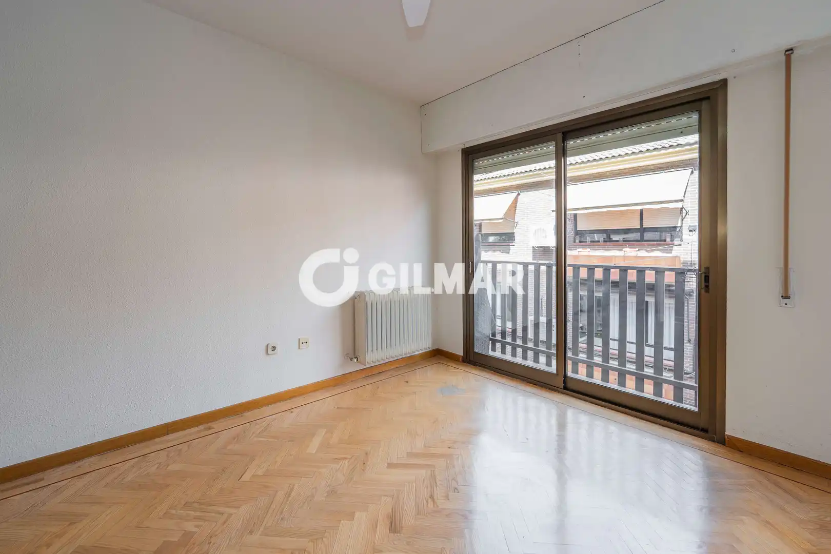 Piso con terraza en venta en Barrio de Salamanca, imagen 23