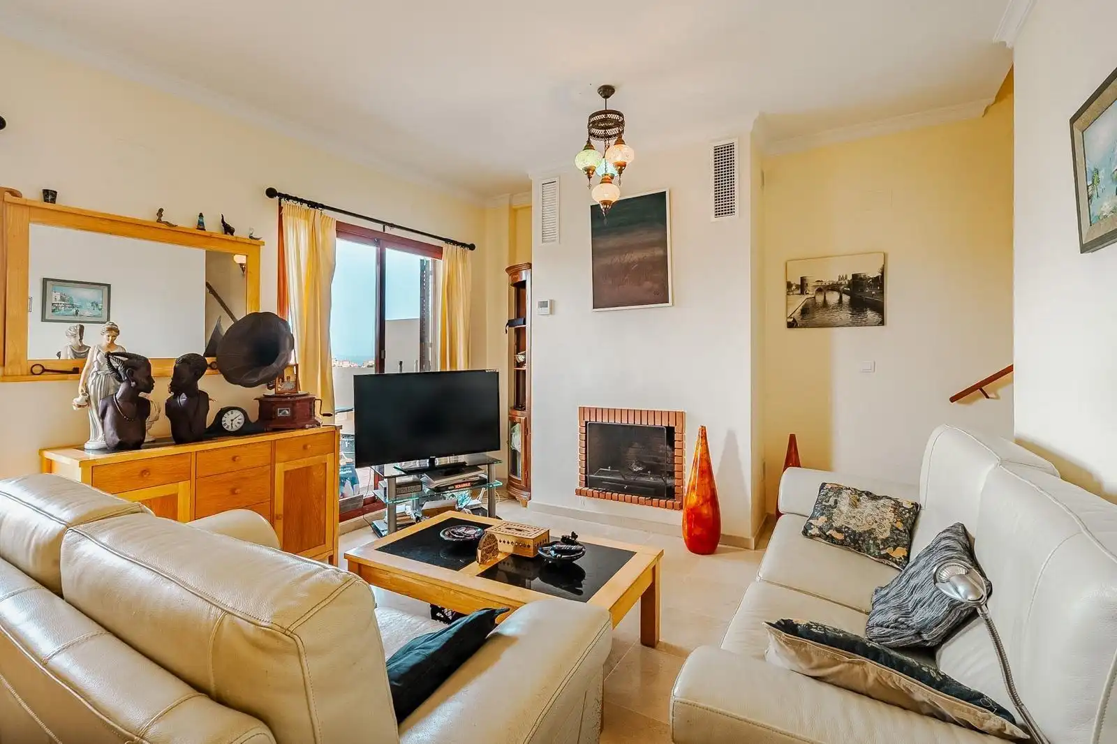 Home with garden for sale in Alcorrín, imagen 8