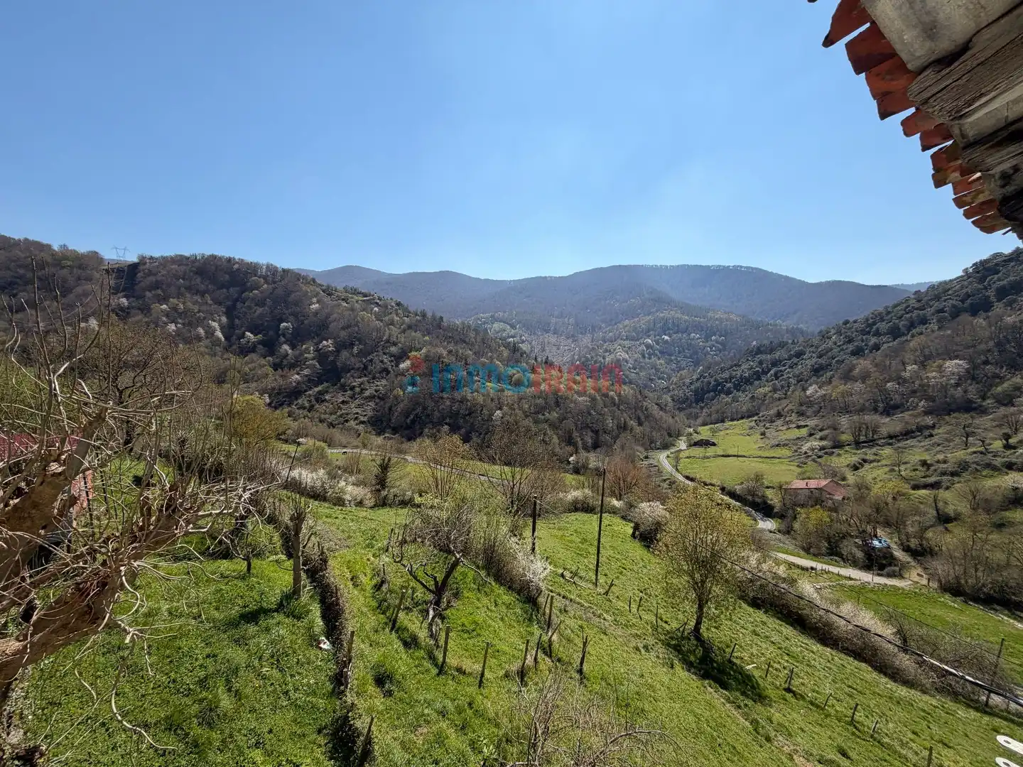 Casa o chalet en venta en Ataun con Calefacción, Jardín privado y Trastero