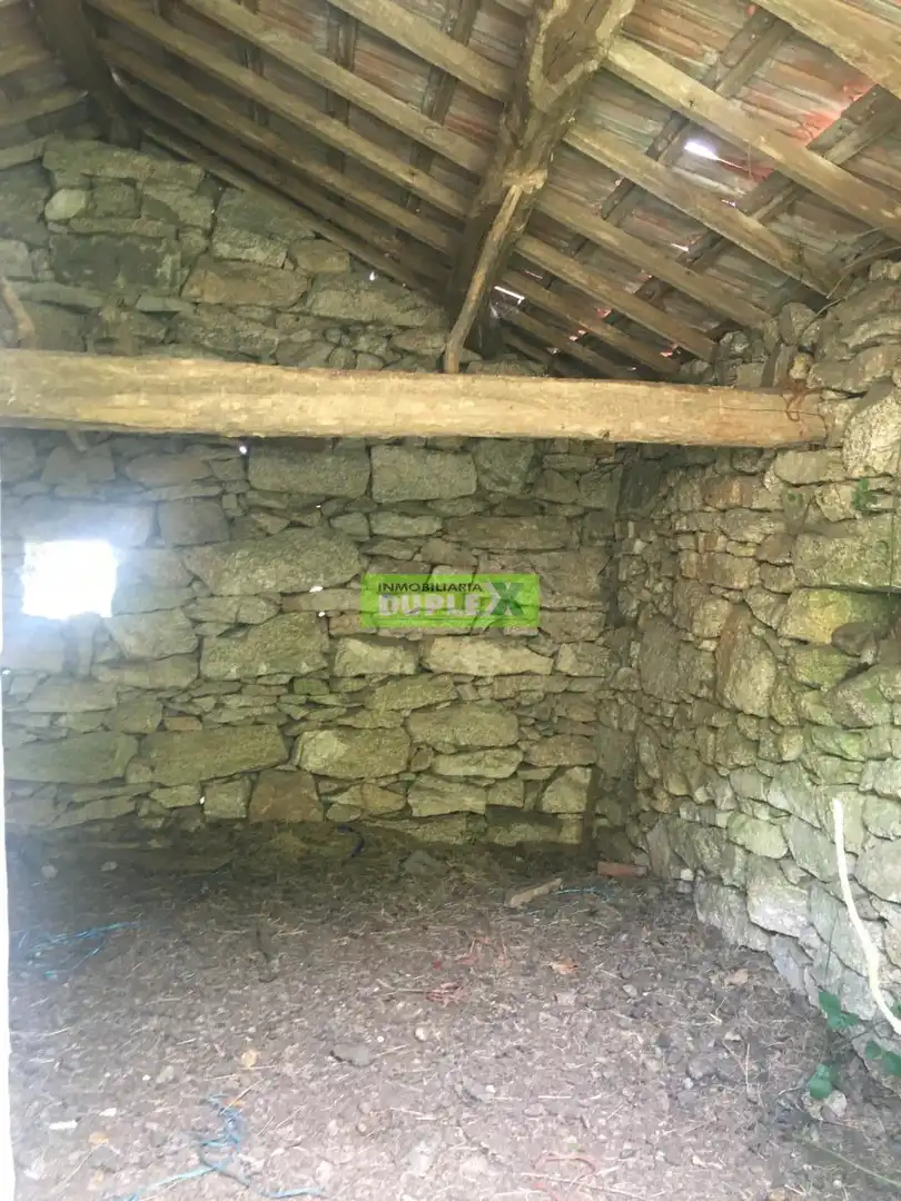 Terreno residenziale in vendita a Cotobade, imagen 6
