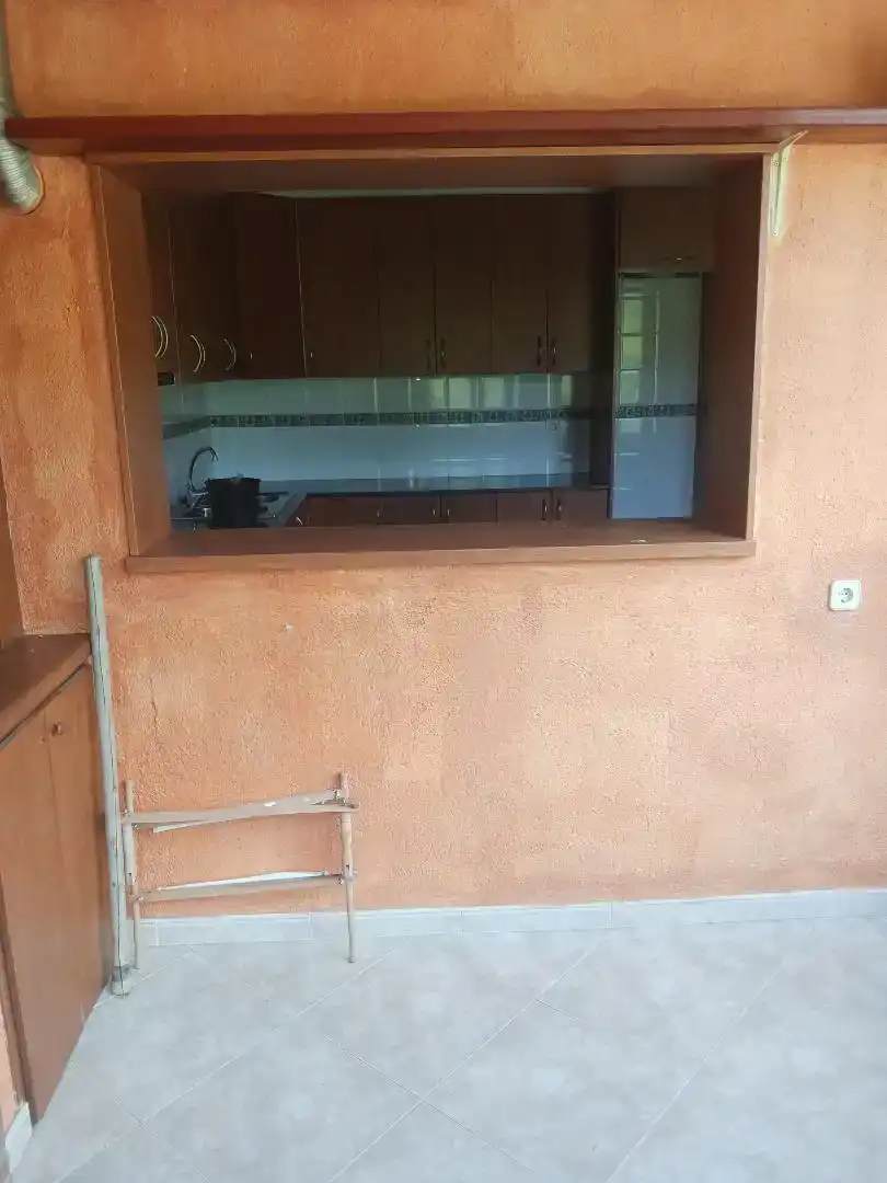 Kitchen of Flat for sale in Bagà  with Balcony