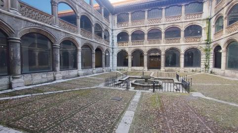 Foto 2 de Apartamento de alquiler en Calle Calle María de Molina, Centro, Valladolid Capital