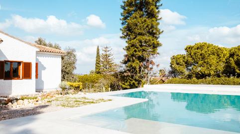 Foto 3 de Casa o xalet de lloguer a Calle Tancat del Alter, Picassent, Valencia