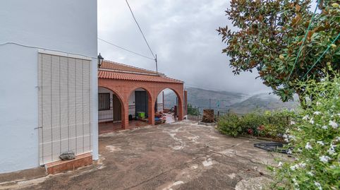 Foto 4 de Finca rústica en venda a Sorvilán, Granada