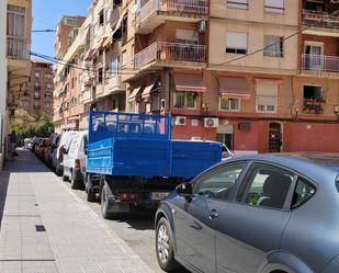 Parking of Residential for sale in Alicante / Alacant