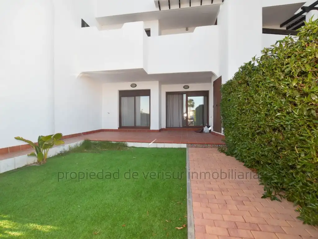 Apartament amb piscina de lloguer a Avenida Alcazaba 115, imagen 13