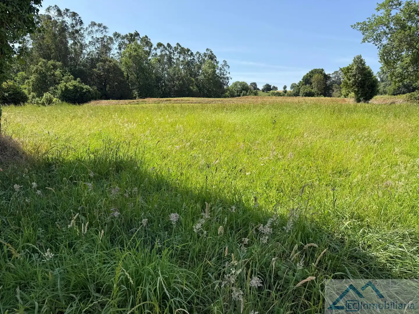 Residential for sale in Entrambasaguas
