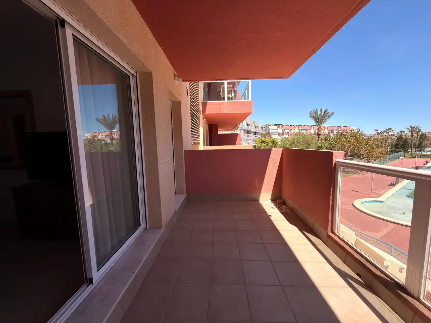 Wohnung mit Pool zum Verkauf in Calle ALMADRABA (A) 4, imagen 4