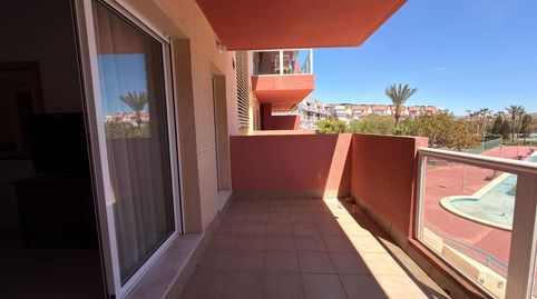 Foto 4 de Piso en venta en Calle Almadraba (a), 4, Almerimar, El Ejido