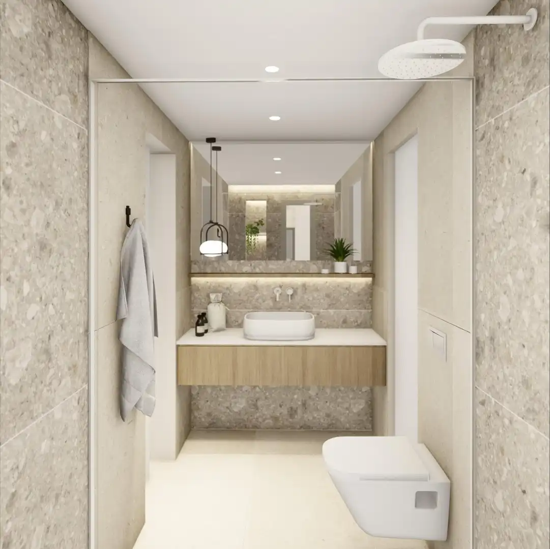 Duplex avec piscine à vendre à Ciudad Quesada, imagen 24