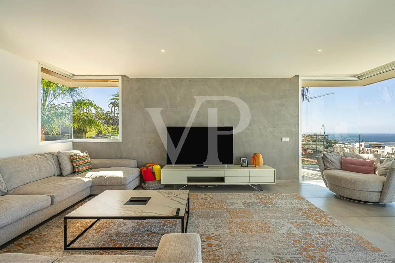 Casa o chalet en venta en Guía de Isora interior