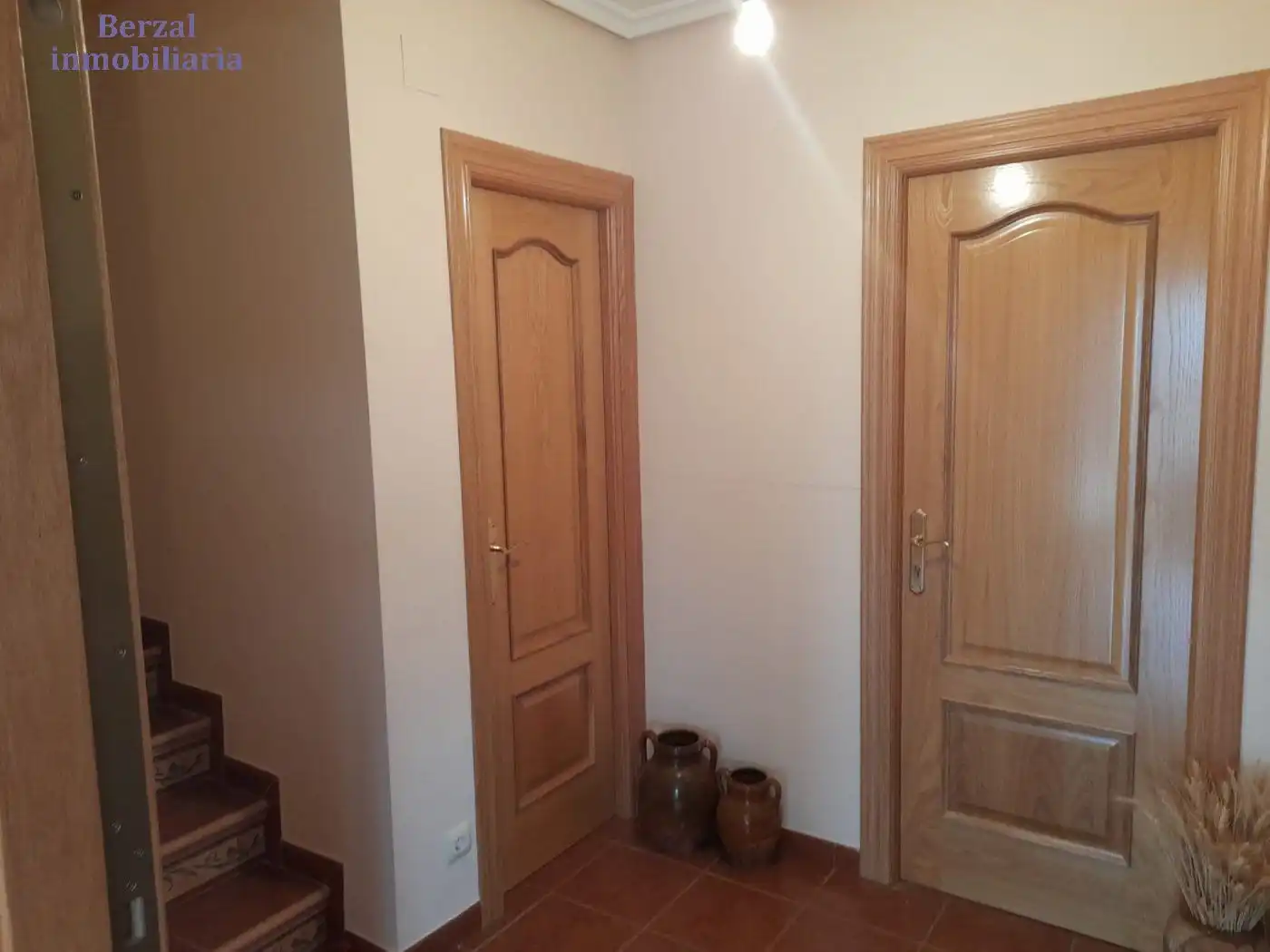 Finca rústica en venta en Lardero con Calefacción, Jardín privado y Terraza