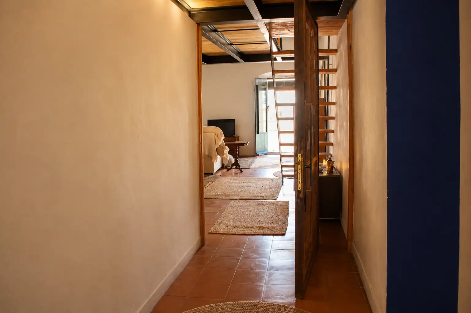 Loft de alquiler en Palamós con Aire acondicionado, Calefacción y Amueblado