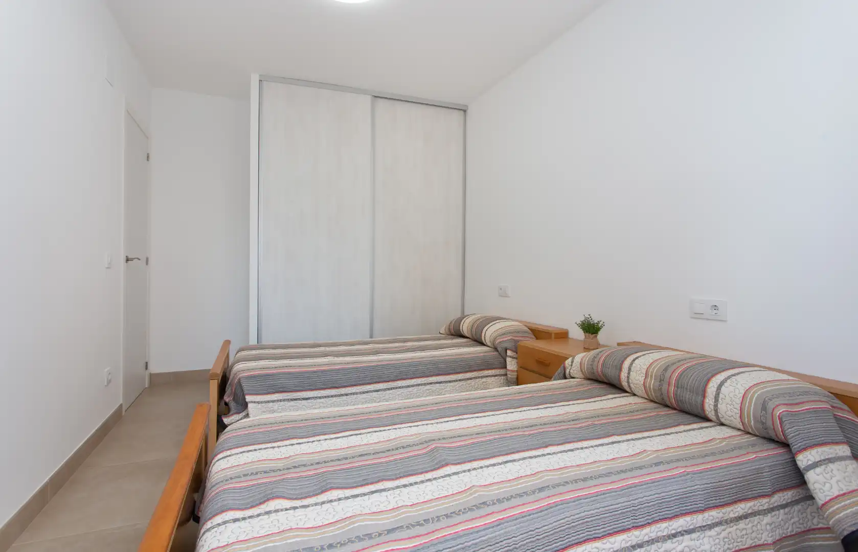Appartement compact avec ascenseur à vendre à Avinguda del Papa Luna 38, imagen 8