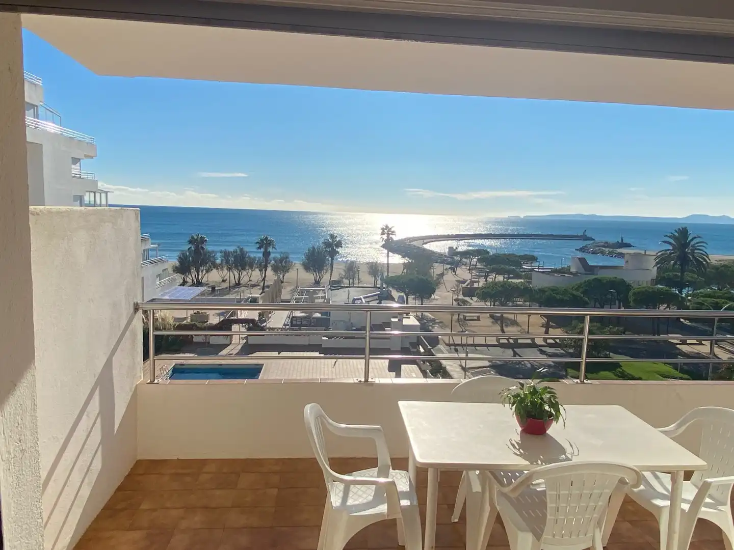 Appartement avec piscine à vendre à Santa Margarita, imagen 3