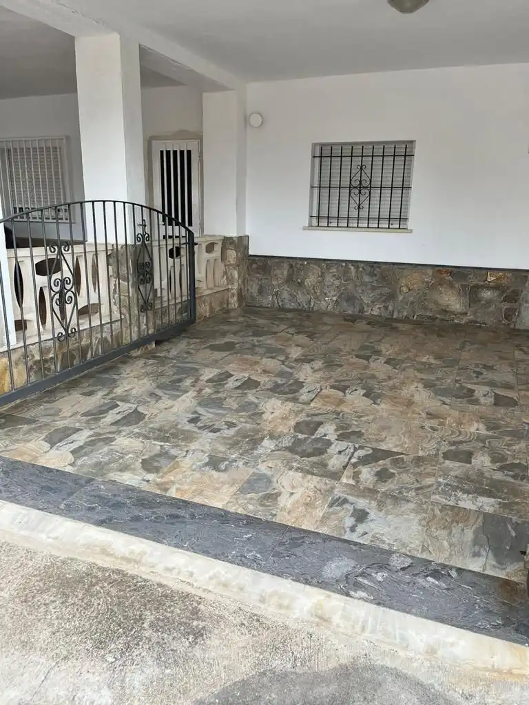 Casa adosada en venda en Peñíscola / Peníscola amb Aire condicionat