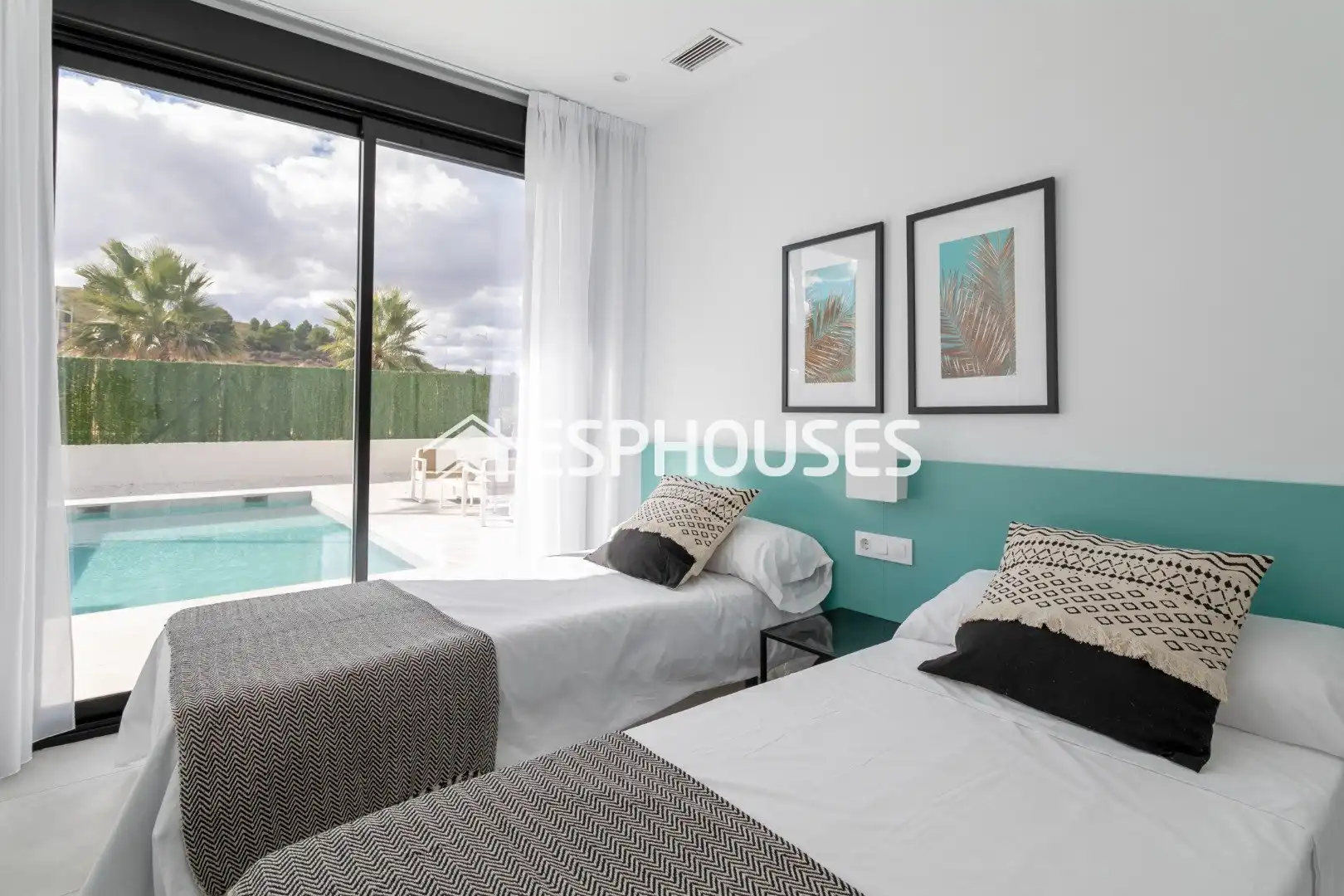 Villa avec terrasse à vendre à Calasparra, imagen 13